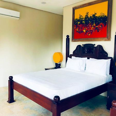 Imaj Private Villas Senggigi Exteriér fotografie