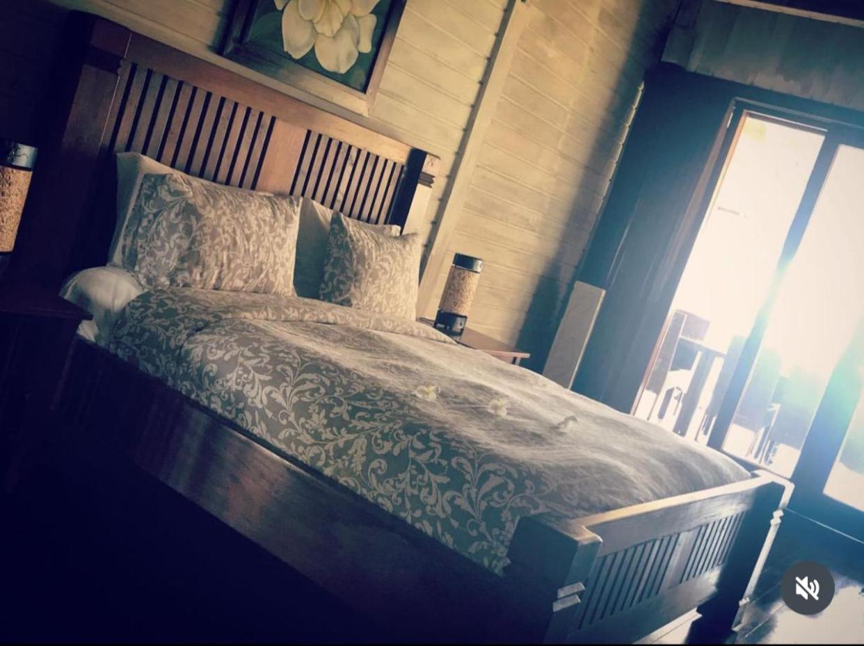 Imaj Private Villas Senggigi Exteriér fotografie