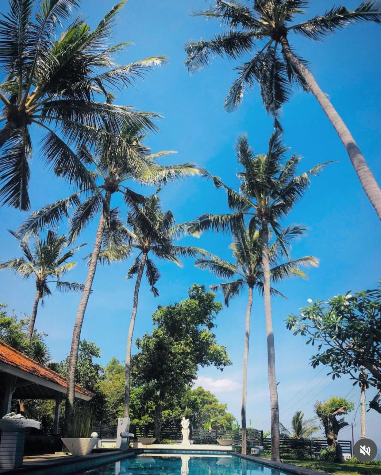 Imaj Private Villas Senggigi Exteriér fotografie