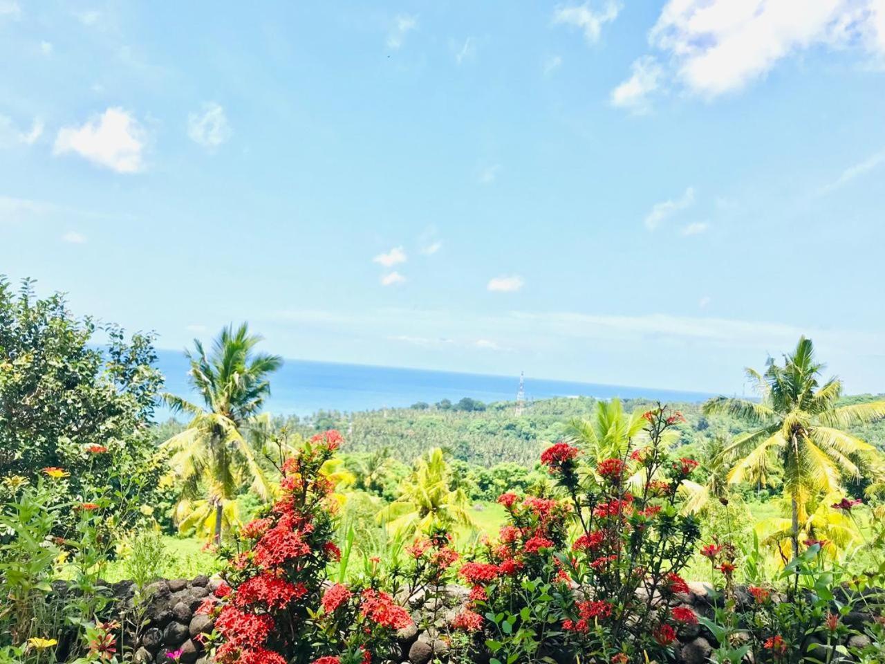Imaj Private Villas Senggigi Exteriér fotografie