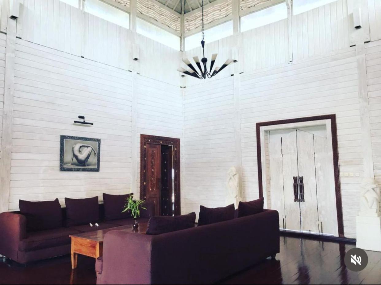 Imaj Private Villas Senggigi Exteriér fotografie