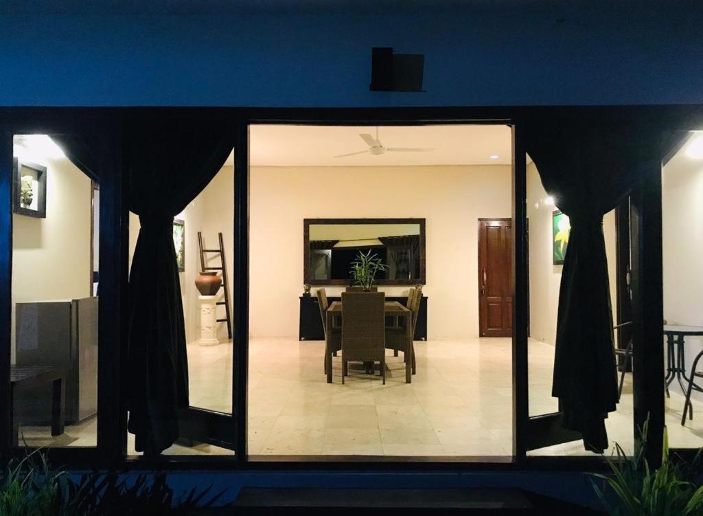 Imaj Private Villas Senggigi Exteriér fotografie