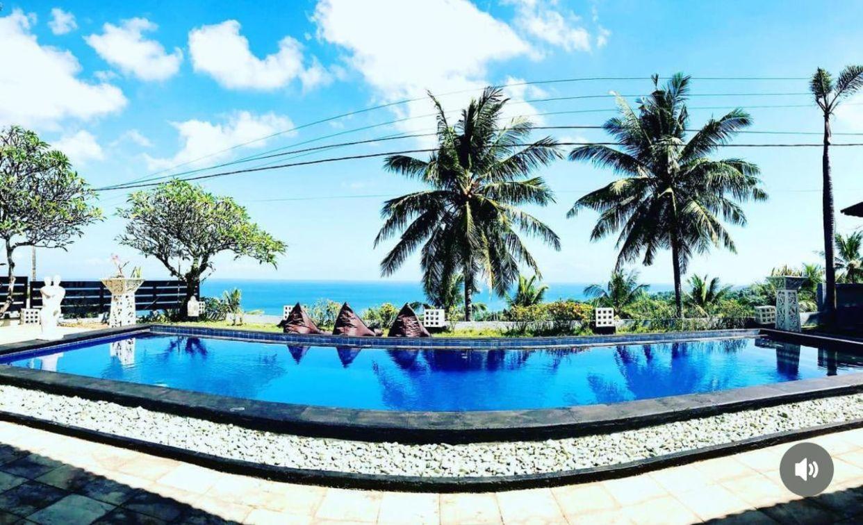 Imaj Private Villas Senggigi Exteriér fotografie
