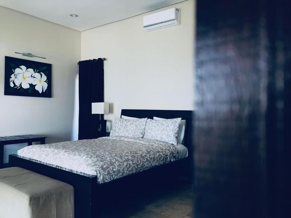 Imaj Private Villas Senggigi Exteriér fotografie
