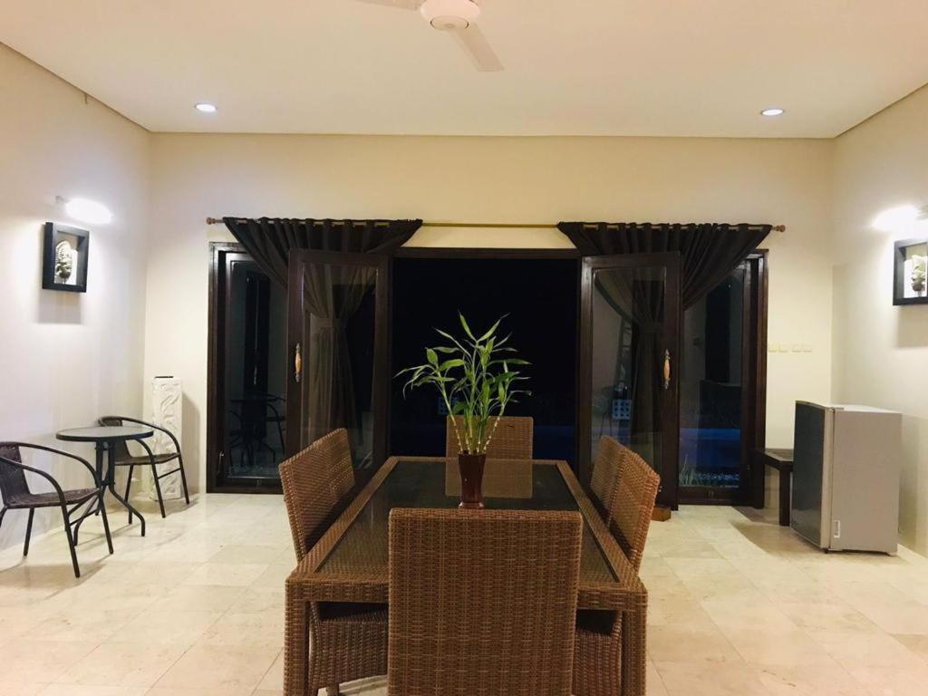 Imaj Private Villas Senggigi Exteriér fotografie
