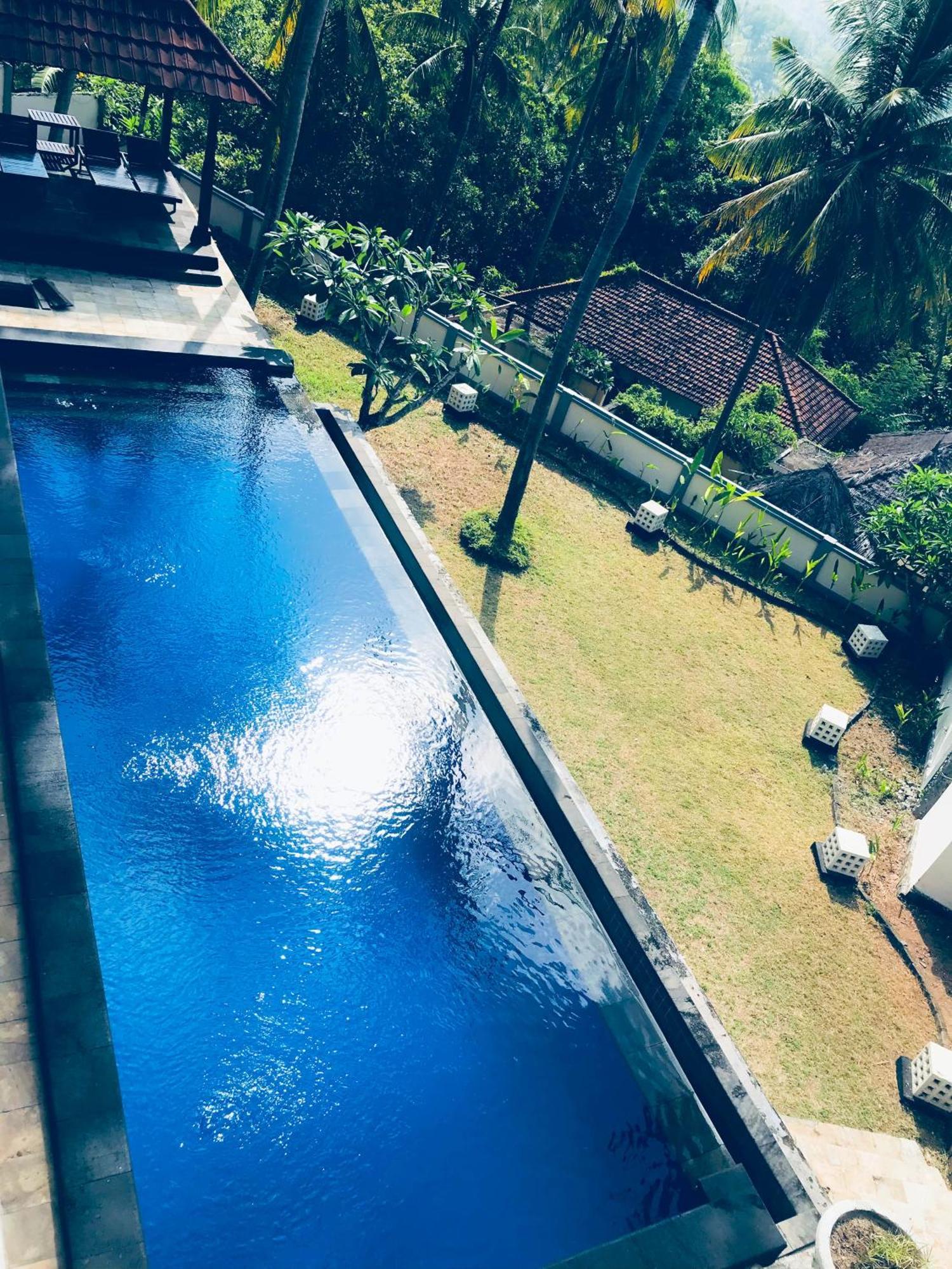 Imaj Private Villas Senggigi Exteriér fotografie
