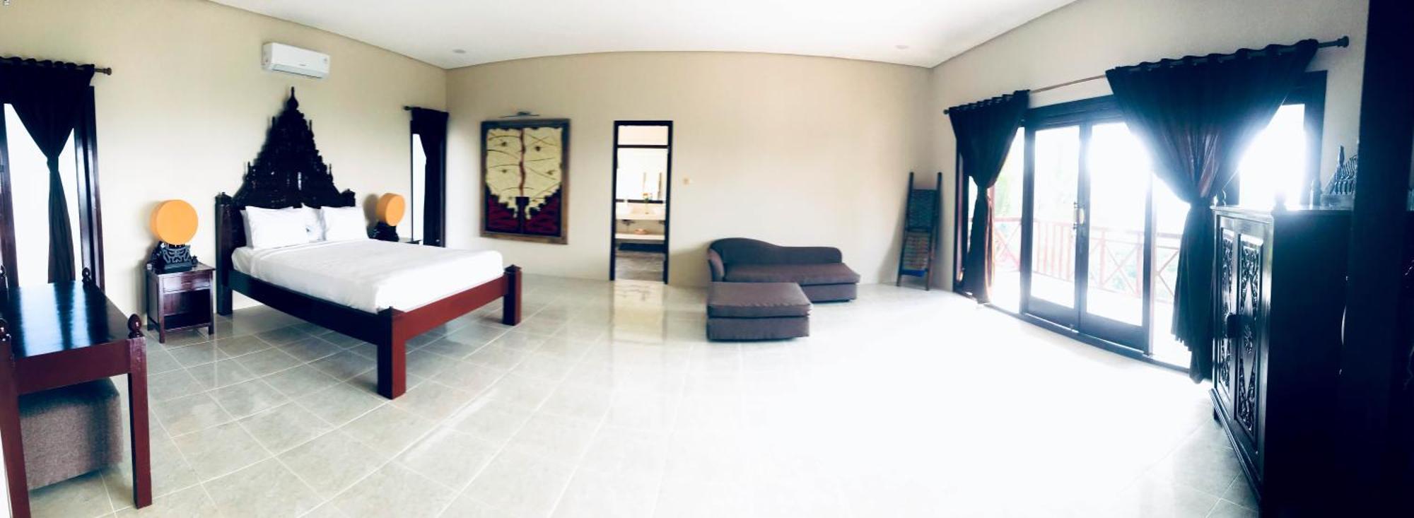 Imaj Private Villas Senggigi Exteriér fotografie