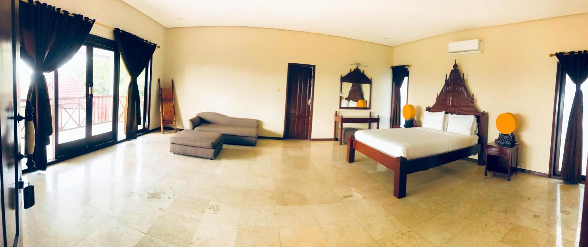Imaj Private Villas Senggigi Exteriér fotografie