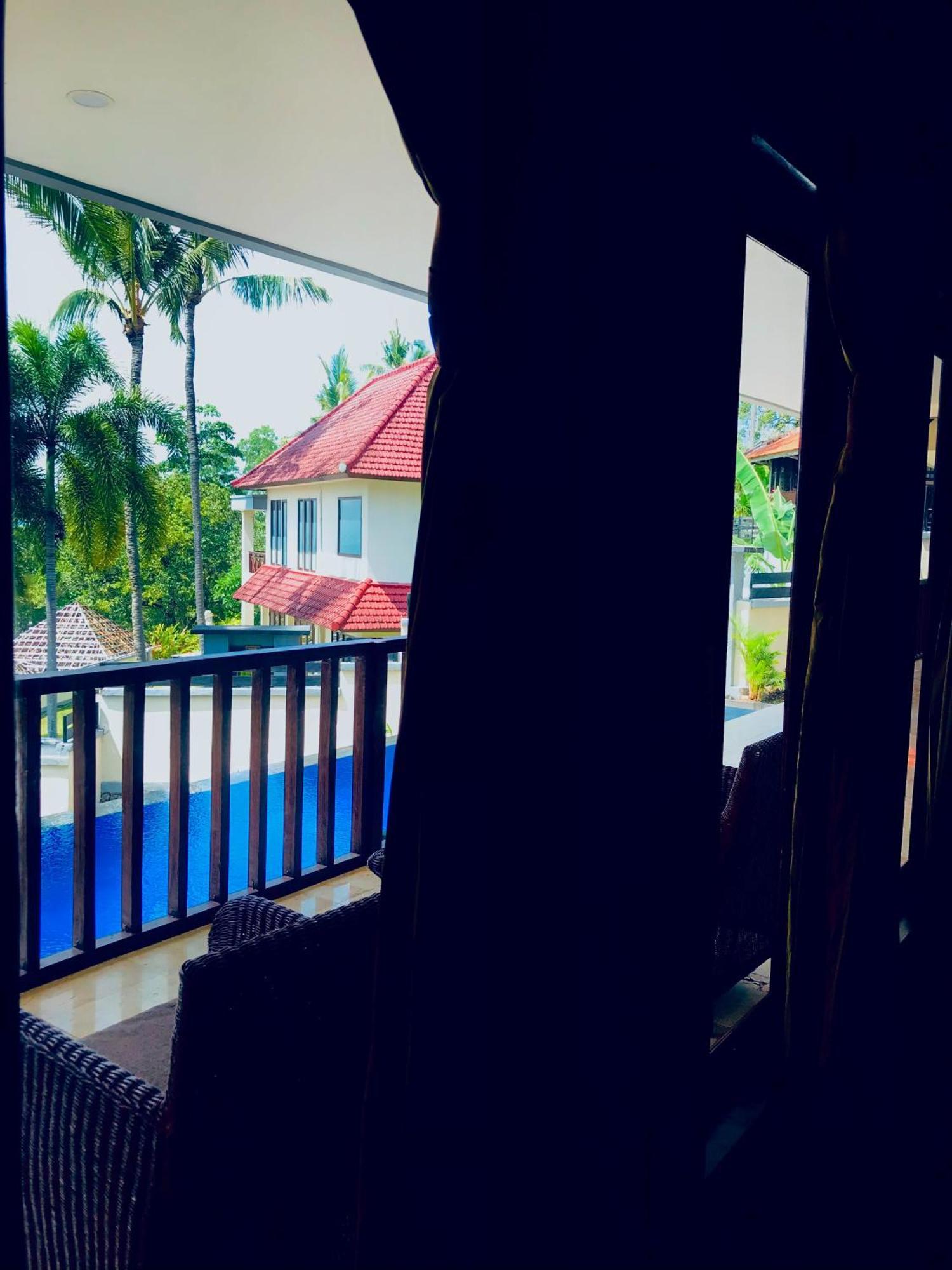 Imaj Private Villas Senggigi Exteriér fotografie