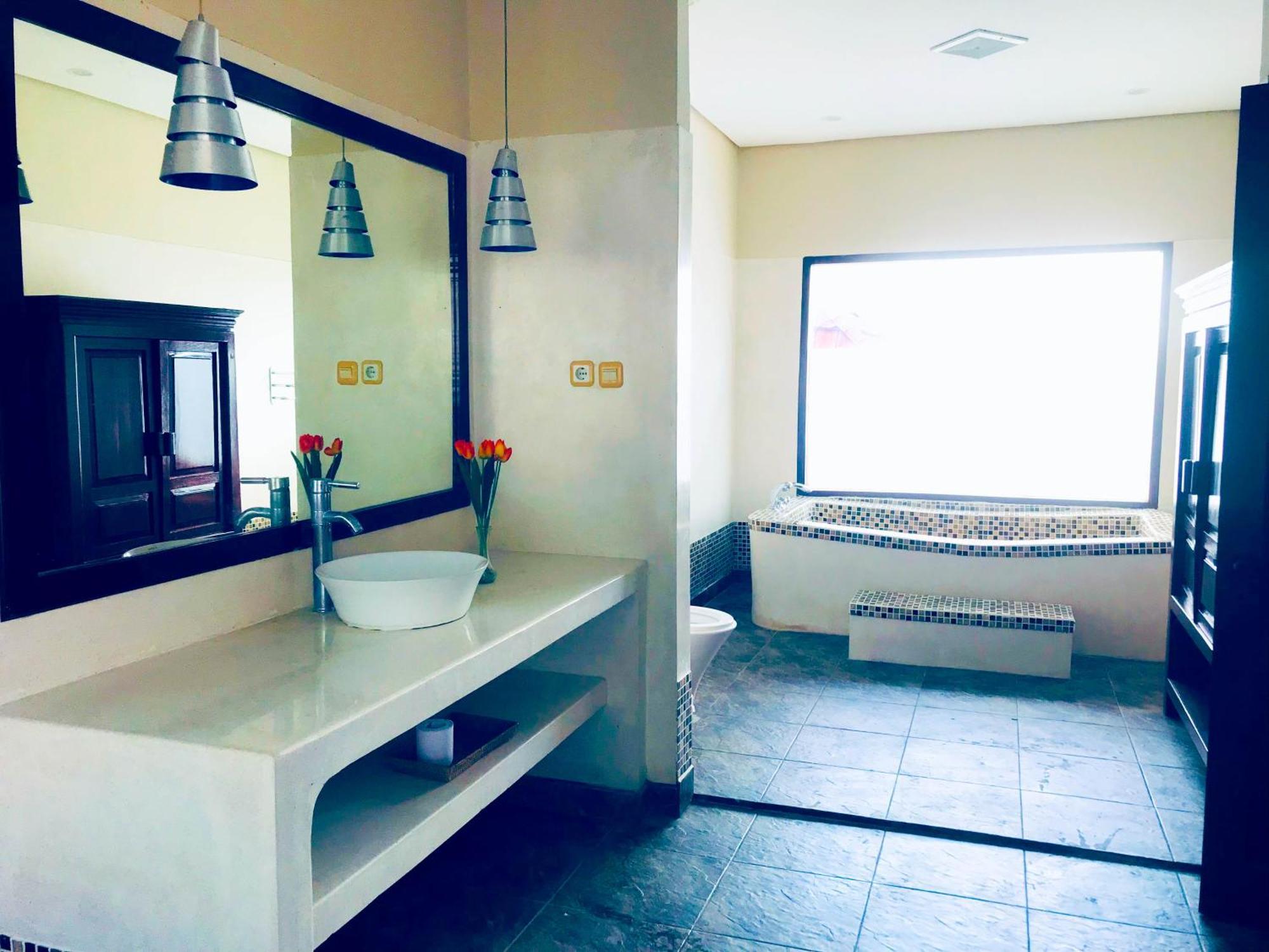 Imaj Private Villas Senggigi Exteriér fotografie