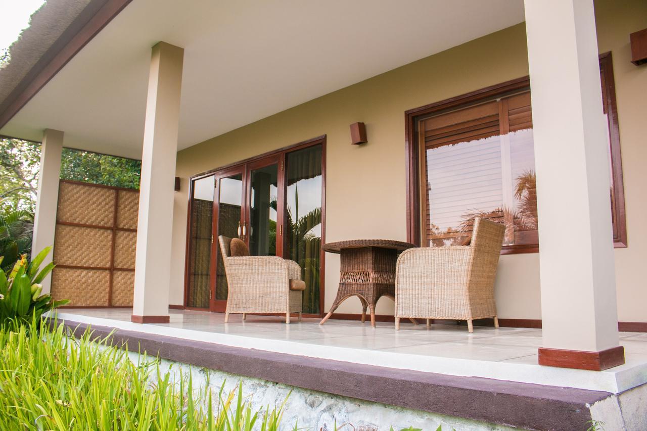 Imaj Private Villas Senggigi Exteriér fotografie