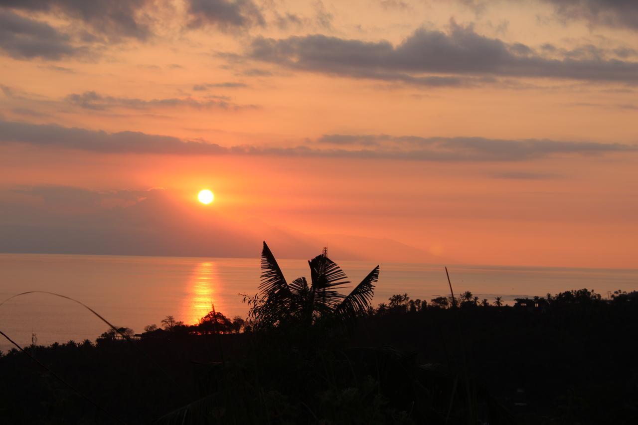 Imaj Private Villas Senggigi Exteriér fotografie