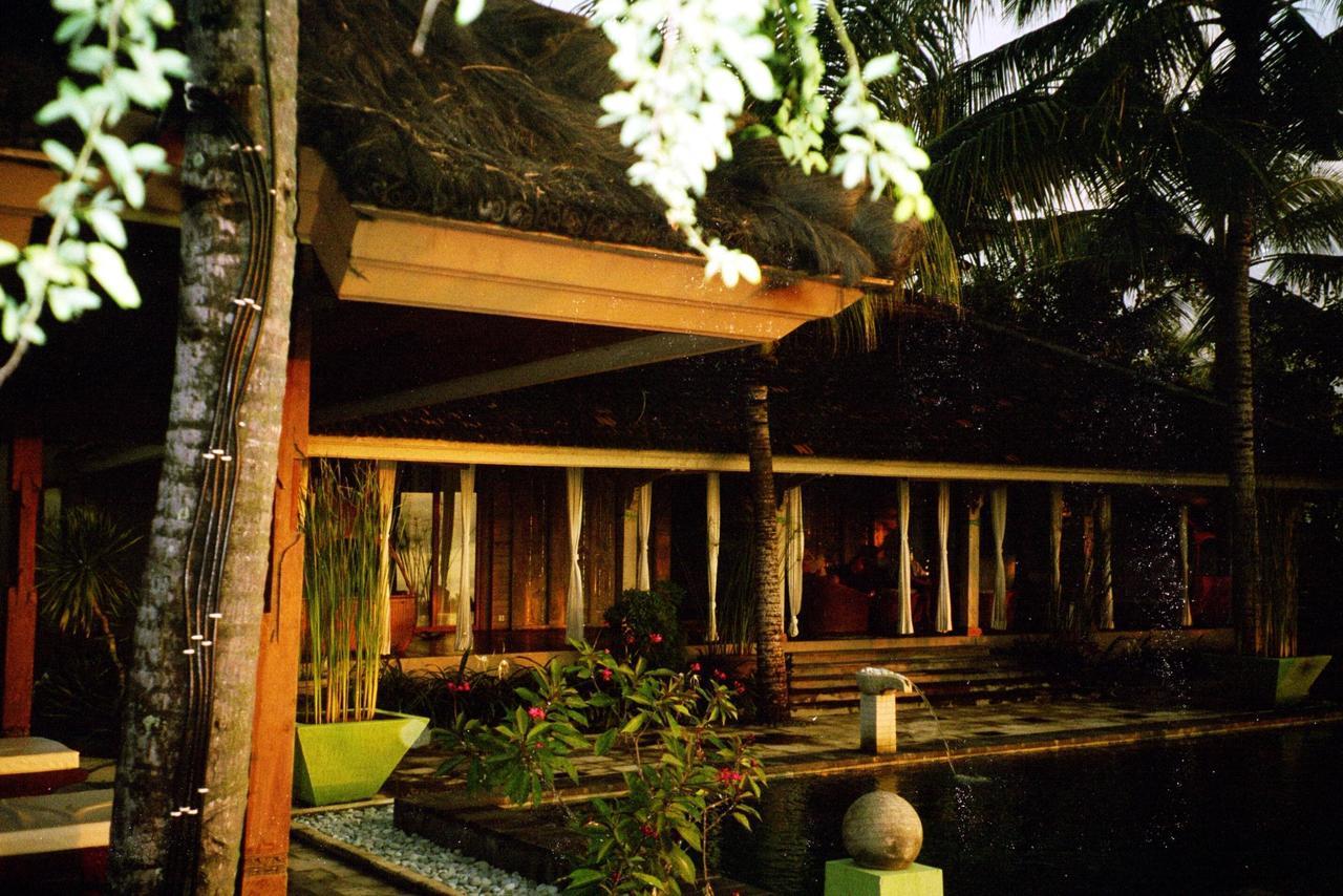Imaj Private Villas Senggigi Exteriér fotografie