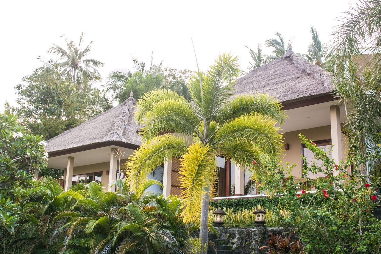 Imaj Private Villas Senggigi Exteriér fotografie