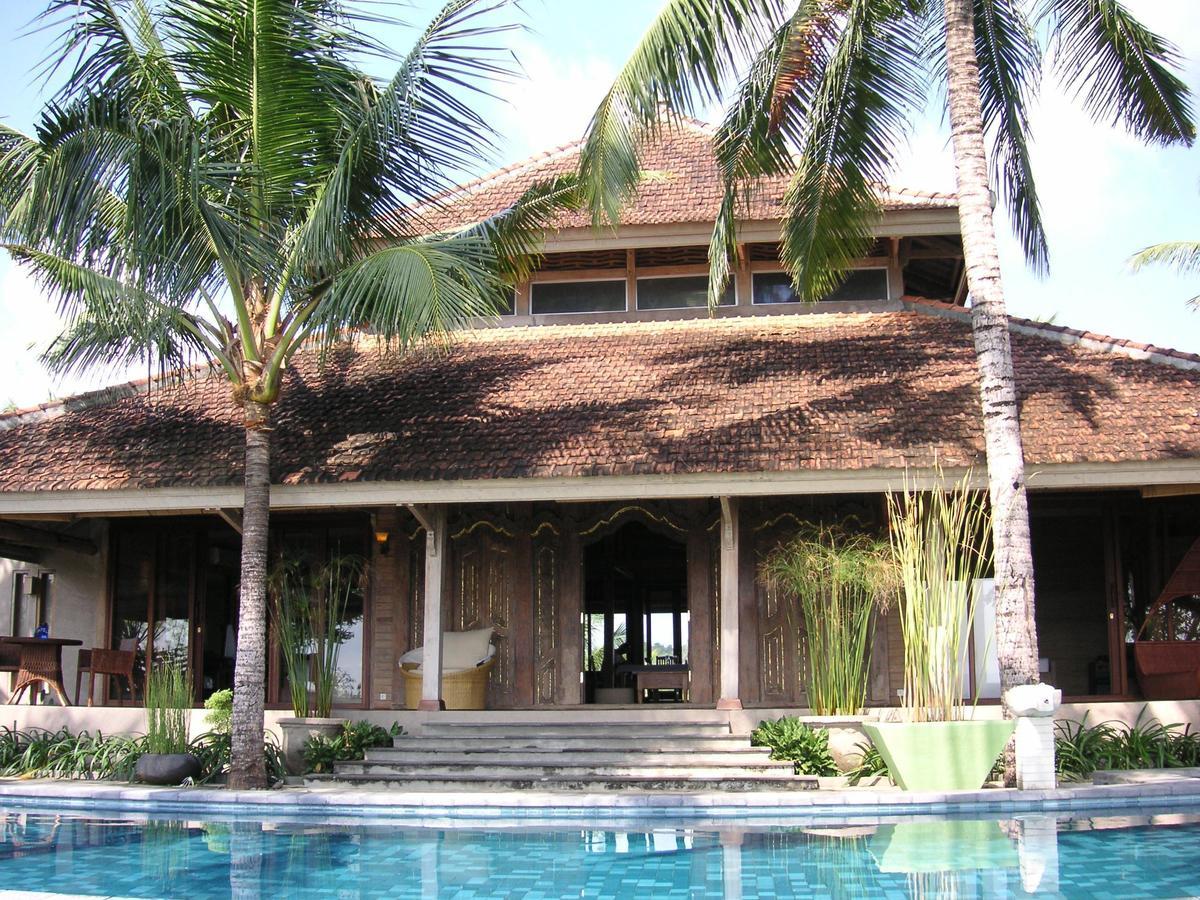 Imaj Private Villas Senggigi Exteriér fotografie