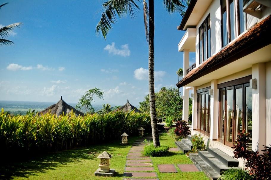Imaj Private Villas Senggigi Exteriér fotografie