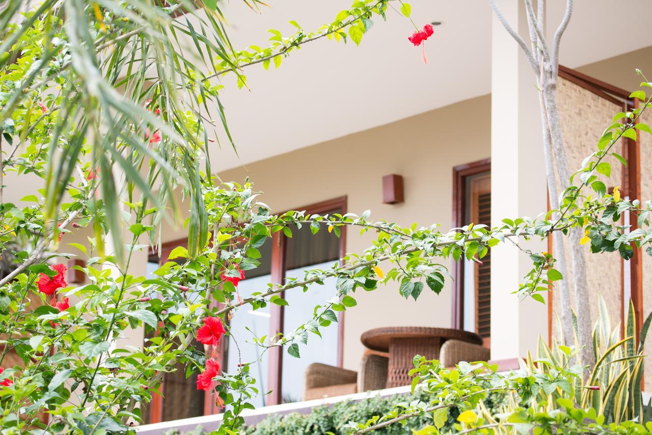 Imaj Private Villas Senggigi Exteriér fotografie