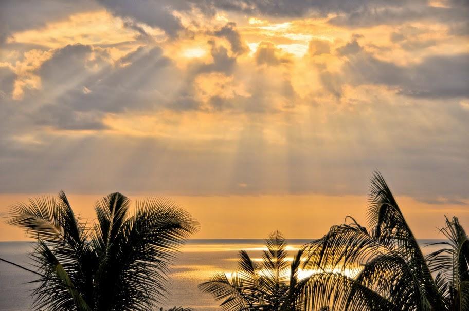 Imaj Private Villas Senggigi Exteriér fotografie