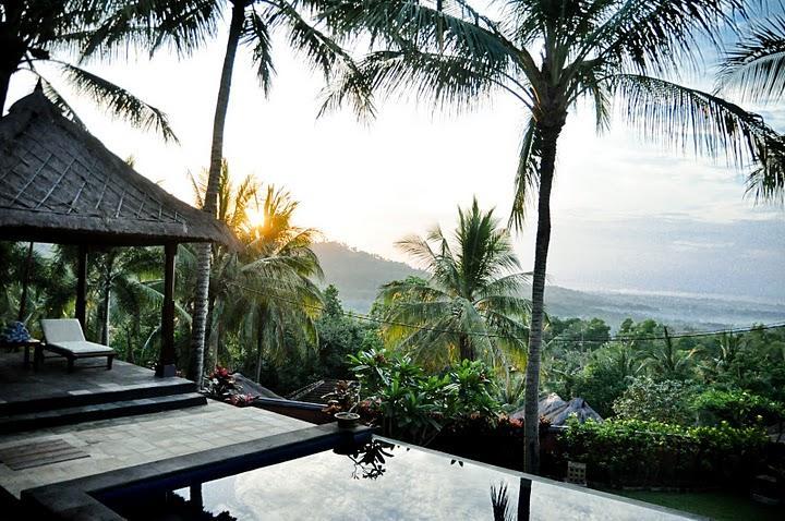 Imaj Private Villas Senggigi Exteriér fotografie